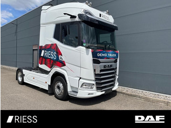 Tractor unit DAF XG+ 530