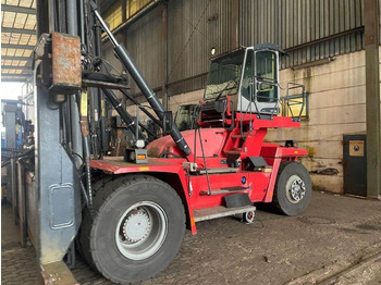 Container handler KALMAR