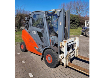 Diesel forklift LINDE H35