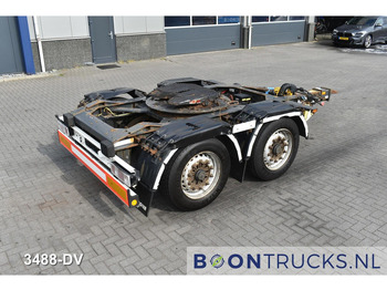 Dolly trailer KRONE