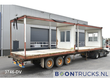 Construction container