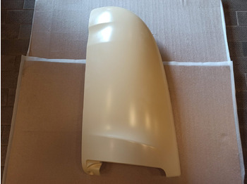 Cab and interior SCANIA