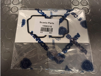Engine gasket SCANIA
