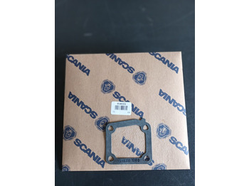 Engine and parts SCANIA