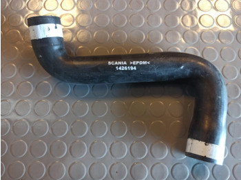 Engine and parts SCANIA