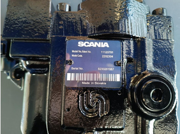 New Hydraulic pump for Truck SCANIA HYDRAULIC PUMP - 2202304: picture 3