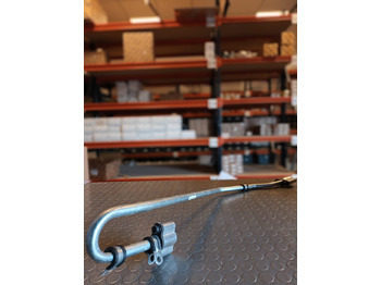 Engine and parts SCANIA