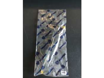 Engine and parts SCANIA