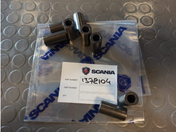 Engine and parts SCANIA