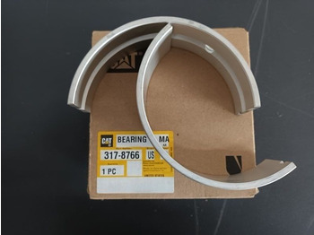 Spare parts CATERPILLAR