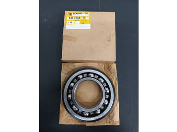 Spare parts CATERPILLAR