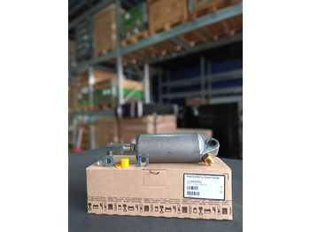 Engine and parts VOLVO