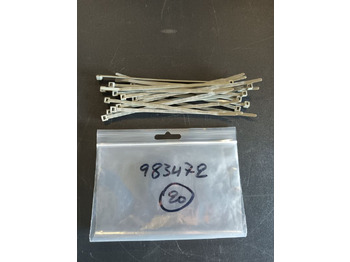 Electrical system VOLVO