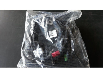 Electrical system VOLVO