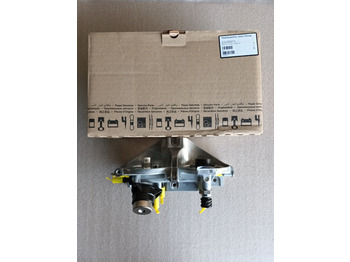 Fuel filter VOLVO