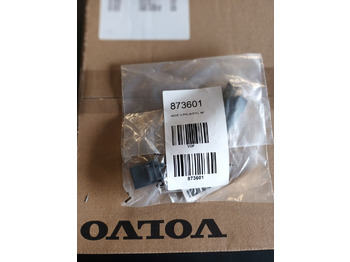 Electrical system VOLVO