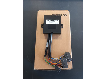 Electrical system VOLVO