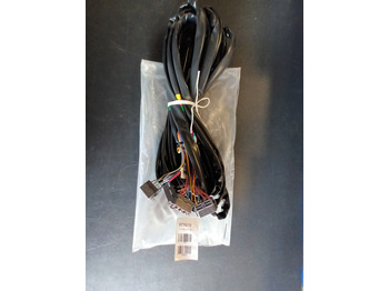 Electrical system VOLVO