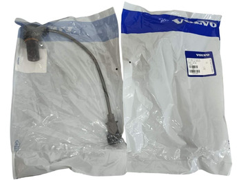 Electrical system VOLVO