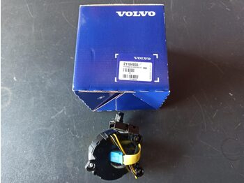 Electrical system VOLVO