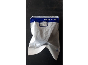 Electrical system VOLVO