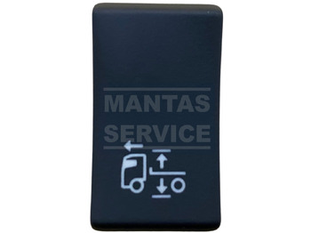 Electrical system VOLVO