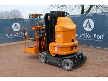 Aerial platform ATN PIAF 880R: picture 4