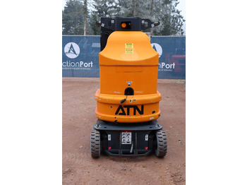 Aerial platform ATN PIAF 880R: picture 5