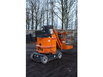 Aerial platform ATN PIAF 880R: picture 5