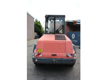 Wheel loader Atlas 86E: picture 4