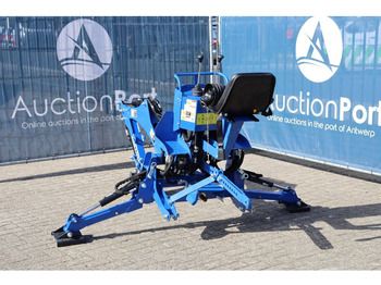 Attachment RVT BHM95: picture 4