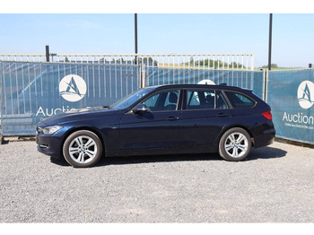 Car BMW