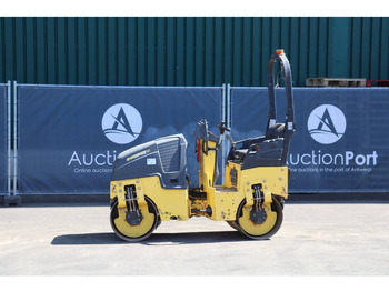Roller BOMAG