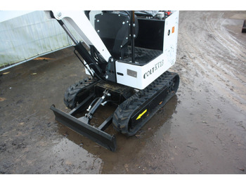 New Mini excavator COLT KV13: picture 5