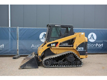 Crawler loader CATERPILLAR