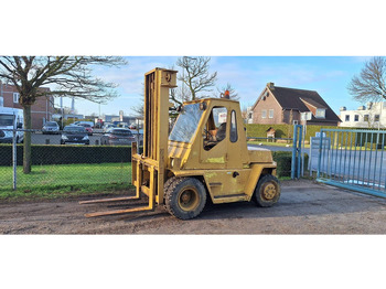 Diesel forklift CATERPILLAR