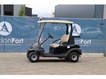 Golf cart CLUB CAR