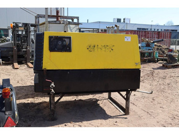 Air compressor COMPAIR