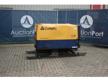 Air compressor COMPAIR