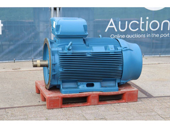 Construction machinery