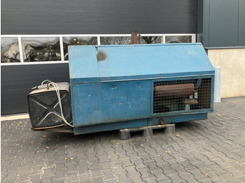 Generator set DEUTZ