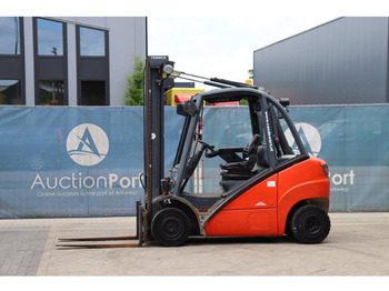 Diesel forklift FENWICK