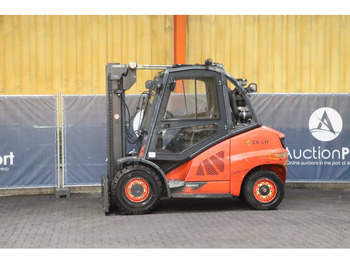 Diesel forklift FENWICK