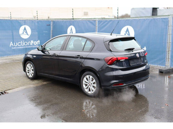 Sedan Fiat Tipo: picture 5