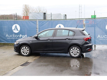 Sedan Fiat Tipo: picture 3