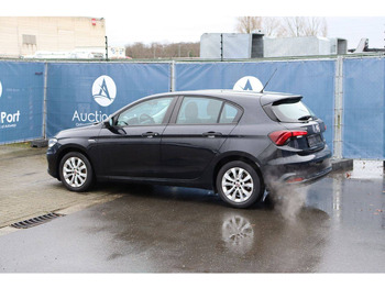 Sedan Fiat Tipo: picture 4