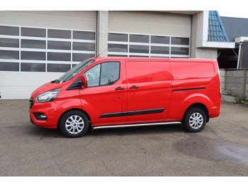 Panel van FORD