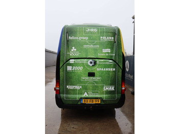 Panel van Ford Transit BAMBINO: picture 5