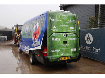 Panel van Ford Transit BAMBINO: picture 4