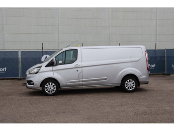 Panel van FORD Transit